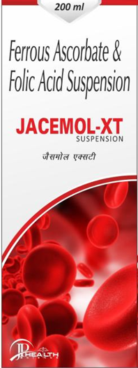 JACEMOL-XT Suspension